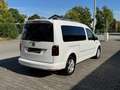 Volkswagen Caddy Maxi Highline 2.0 TDI BMT DSG 1-Hand Led Weiß - thumbnail 4
