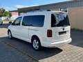 Volkswagen Caddy Maxi Highline 2.0 TDI BMT DSG 1-Hand Led Weiß - thumbnail 6