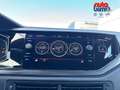 Volkswagen Polo GTI VI 2.0 TSI Navi Digitales Cockpit LED Blendfreies Чорний - thumbnail 17