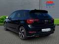 Volkswagen Polo GTI VI 2.0 TSI Navi Digitales Cockpit LED Blendfreies Чорний - thumbnail 3