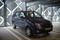 Subaru Justy G3X Justy 1.3 Azul - thumbnail 3