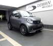smart brabus DCT* Cabriolet * BRABUS * JBL * Cool & Media Gris - thumbnail 13