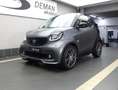 smart brabus DCT* Cabriolet * BRABUS * JBL * Cool & Media Gris - thumbnail 1