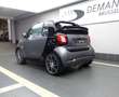 smart brabus DCT* Cabriolet * BRABUS * JBL * Cool & Media Gris - thumbnail 4
