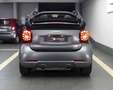 smart brabus DCT* Cabriolet * BRABUS * JBL * Cool & Media Gris - thumbnail 5