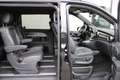 Mercedes-Benz EQV 300 Lang / AMG / Leer / Camera / Burmester / Leer / 7- Zwart - thumbnail 7