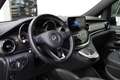 Mercedes-Benz EQV 300 Lang / AMG / Leer / Camera / Burmester / Leer / 7- Zwart - thumbnail 11