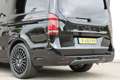 Mercedes-Benz EQV 300 Lang / AMG / Leer / Camera / Burmester / Leer / 7- Zwart - thumbnail 17