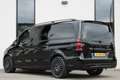 Mercedes-Benz EQV 300 Lang / AMG / Leer / Camera / Burmester / Leer / 7- Zwart - thumbnail 10