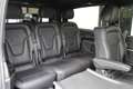 Mercedes-Benz EQV 300 Lang / AMG / Leer / Camera / Burmester / Leer / 7- Zwart - thumbnail 4