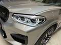 BMW X3 M Competition 510 PS Neupreis: 141.669,- Grijs - thumbnail 4