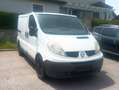 Renault Trafic Trafic L1H1 2,7t 2,0 dCi Weiß - thumbnail 2