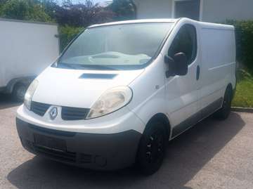 Trafic L1H1 2,7t 2,0 dCi