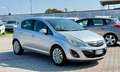 Opel Corsa 5p 1.2 Cosmo 85cv Argento - thumbnail 3