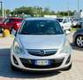 Opel Corsa 5p 1.2 Cosmo 85cv Argento - thumbnail 2