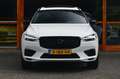 Volvo XC60 T6 Hybride AWD R-Design | Panoramadak | Stoel/Stuu Wit - thumbnail 2