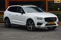Volvo XC60 T6 Hybride AWD R-Design | Panoramadak | Stoel/Stuu Wit - thumbnail 1