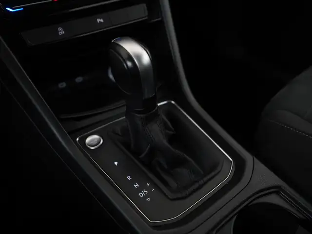 Volkswagen Touran view 10