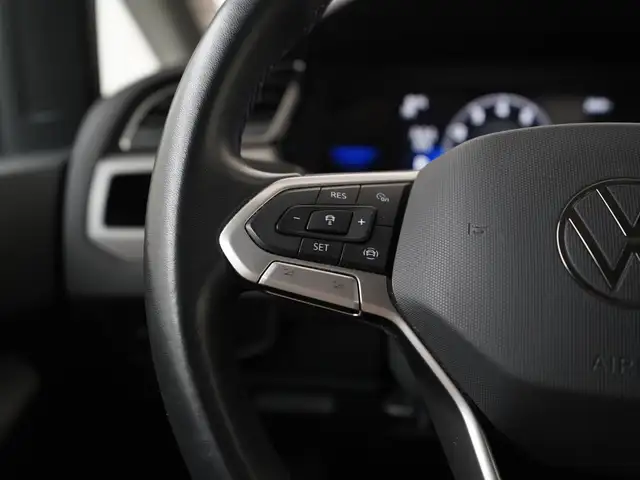 Volkswagen Touran view 7