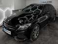 Mercedes-Benz C 220 C 220 BlueTec / d T (205.204) Schwarz - thumbnail 2