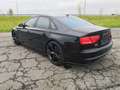 Audi A8 A8 4,2 TDI quattro Tiptronic Schwarz - thumbnail 5