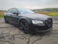 Audi A8 A8 4,2 TDI quattro Tiptronic Schwarz - thumbnail 2