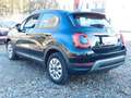 Fiat 500X Cross/Automatik/Teilleder +PDC+MFL+TEM+APPL Schwarz - thumbnail 4