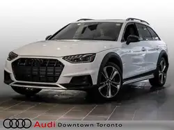 2024 Audi A4 allroad