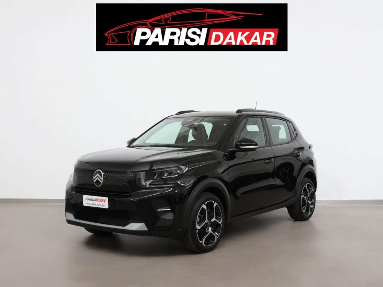 Citroen C3 1.2 PureTech 100CV S&S Plus *PROMO PARISI GROUP*