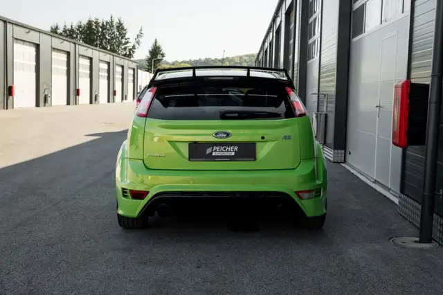 Ford Focus view 6