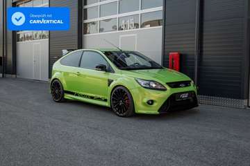 RS MKII