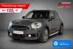Mini Cooper S Countryman Cooper S Countryman 4x4~Memory~H/K~Kamera~Navi