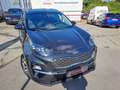 Kia Sportage Dream Team 2WD *1.Hd*Kam*Navi*DAB*LHZ* Schwarz - thumbnail 1