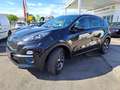 Kia Sportage Dream Team 2WD *1.Hd*Kam*Navi*DAB*LHZ* Schwarz - thumbnail 2