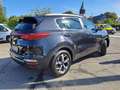 Kia Sportage Dream Team 2WD *1.Hd*Kam*Navi*DAB*LHZ* Schwarz - thumbnail 4
