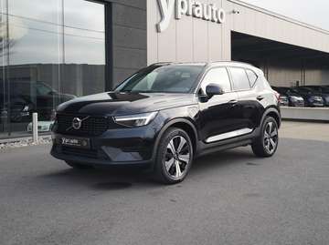 T4 Recharge DKG Keyless Trekhaak Memory 19"Alu Cam