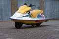 Suzuki Burgman 400 Scootski Geel - thumbnail 6