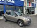 Peugeot 2008 1.2 PURETECH 82CH STYLE DISTRIBUTION NEUVE Brun - thumbnail 2