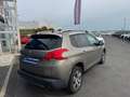 Peugeot 2008 1.2 PURETECH 82CH STYLE DISTRIBUTION NEUVE Brun - thumbnail 3