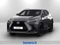 Lexus NX 200t 2.5 hybrid F-Sport 4wd e-cvt Gri - thumbnail 1