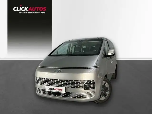 Hyundai STARIA 2.2CRDi 9S Tecno 177 Aut.