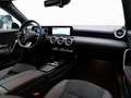Mercedes-Benz A 200 d Kompaktlimousine W-Paket Night Navi Sport Silber - thumbnail 8