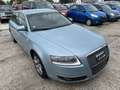 Audi A6 2.4 Avant AHK Bleu - thumbnail 11