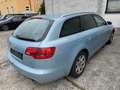 Audi A6 2.4 Avant AHK Bleu - thumbnail 13
