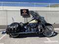 Harley-Davidson Softail Bleu - thumbnail 1
