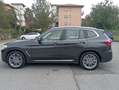 BMW X3 X3 xdrive20d Luxury 190cv auto my19 Black - thumbnail 8