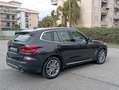 BMW X3 X3 xdrive20d Luxury 190cv auto my19 Black - thumbnail 5