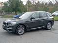 BMW X3 X3 xdrive20d Luxury 190cv auto my19 Black - thumbnail 1