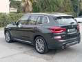 BMW X3 X3 xdrive20d Luxury 190cv auto my19 Black - thumbnail 7
