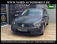 Volkswagen Passat Variant 1.6 TDI DSG Navi/LED/ACC Szürke - thumbnail 1